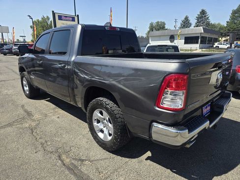 Used 2020 RAM 1500 Big Horn AWD/4WD image 11