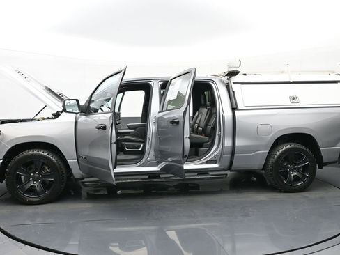 Used 2023 RAM 1500 Laramie image 47