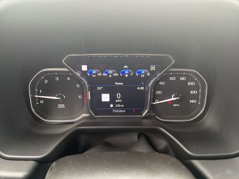 Used 2021 GMC Yukon AT4 w/ AT4 Premium Package AWD/4WD image 28