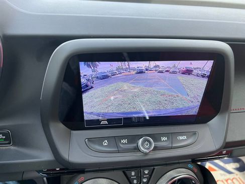 Used 2023 Chevrolet Camaro SS image 13