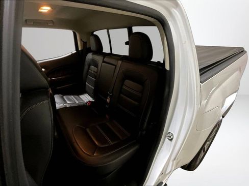 Used 2021 GMC Canyon Denali AWD/4WD image 23