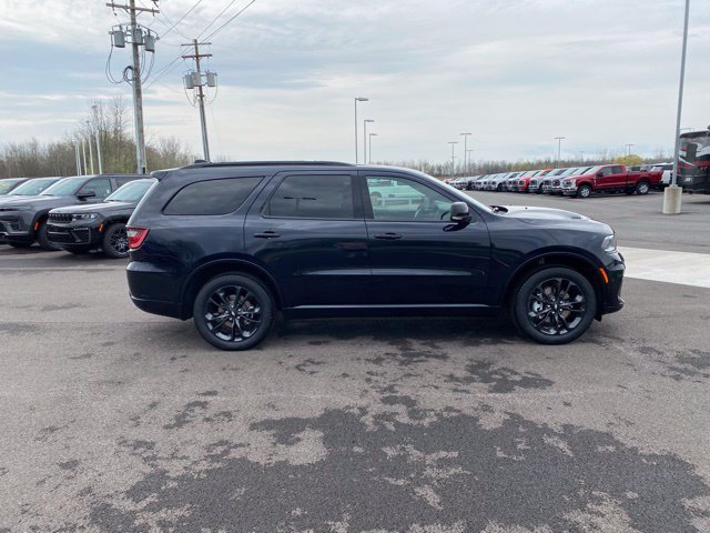 Used 2026 Dodge Durango GT AWD/4WD image 4