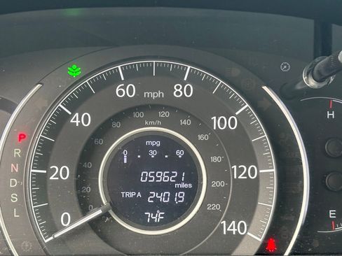 Used 2015 Honda CR-V EX image 7