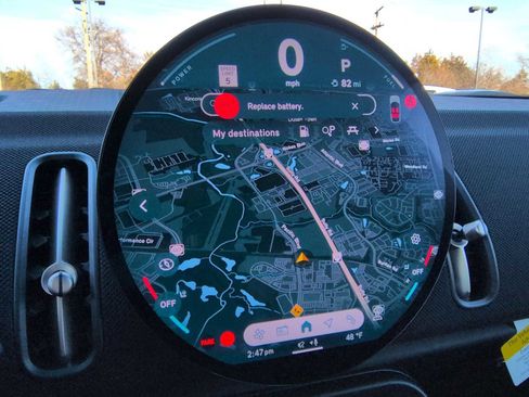 New 2026 MINI Cooper Countryman S w/ Comfort Package Max image 31