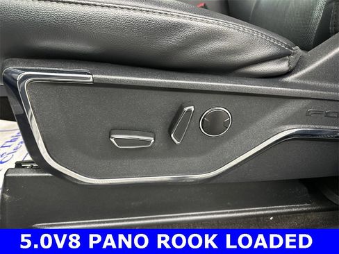 Used 2021 Ford F150 Lariat w/ Equipment Group 502A High image 10