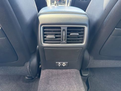 Certified 2023 INFINITI Q50 Sensory AWD/4WD image 25