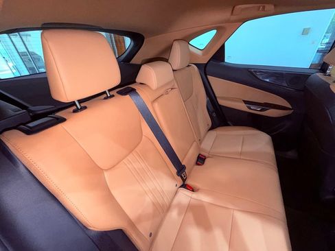 Used 2026 Lexus NX 350 AWD w/ Accessory Package (Z2) image 17