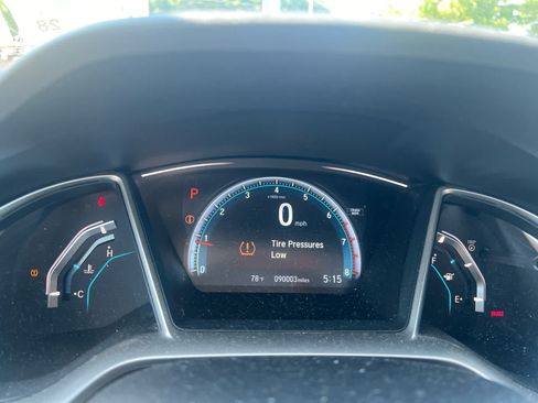 Used 2016 Honda Civic EX-L image 4