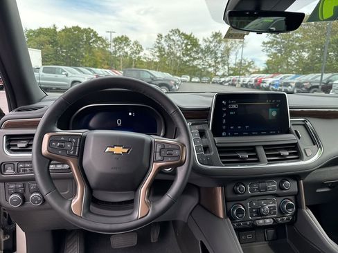 Used 2023 Chevrolet Tahoe High Country image 25