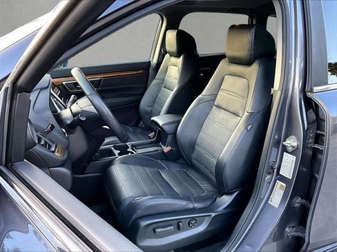 Used 2019 Honda CR-V EX-L image 27