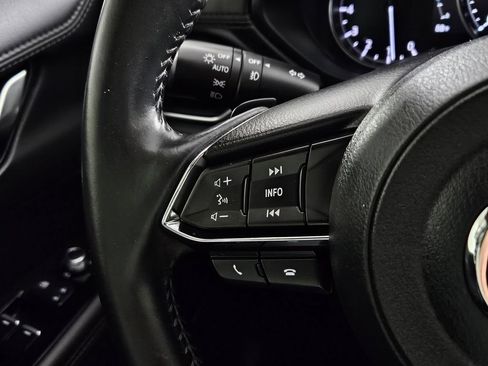 Used 2020 MAZDA CX-5 Grand Touring w/ GT Premium Package FWD image 17