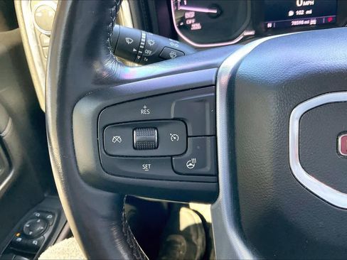 Used 2019 GMC Sierra 1500 SLT image 23