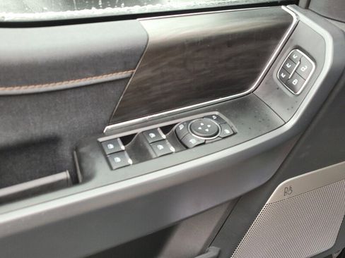 Used 2025 Ford F150 Lariat w/ Bed Utility Package image 26