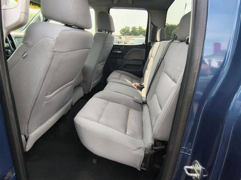 Used 2018 GMC Sierra 1500 4x4 Double Cab w/ Elevation Edition image 21