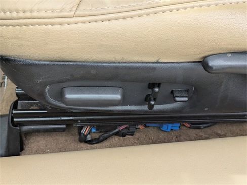 Used 2002 Chevrolet Corvette Convertible w/ Preferred Equipment Group2 image 18