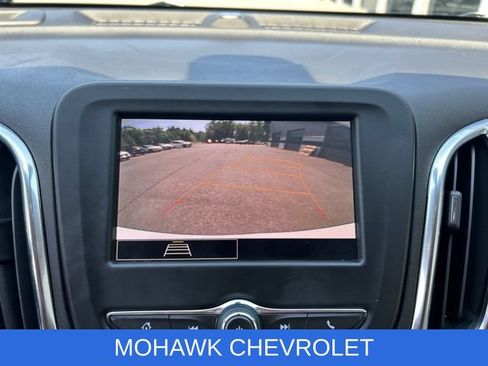 Certified 2024 Chevrolet Equinox LS w/ LS Convenience Package AWD/4WD image 15