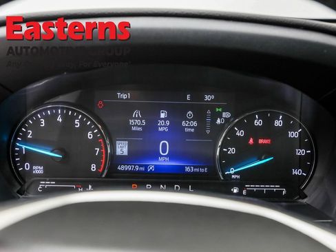 Used 2023 Ford Explorer Limited w/ Equipment Group 301A image 18