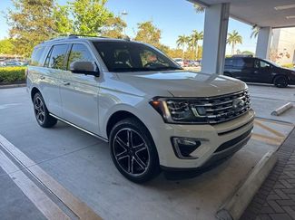 Used 2021 Ford Expedition Limited video 1