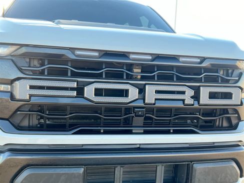 Certified 2024 Ford F150 Raptor image 12