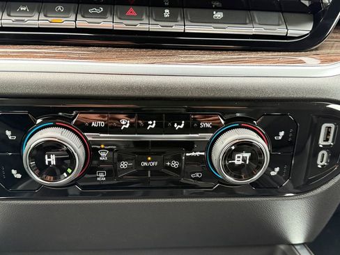 New 2026 Chevrolet Silverado 1500 RST image 18