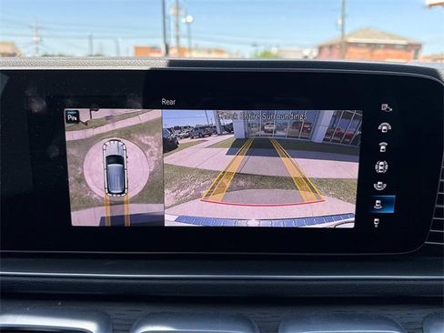 Used 2022 Mercedes-Benz GLE 350 GLE 350 image 32