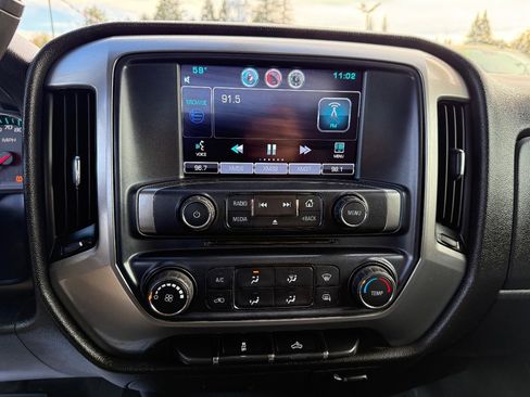 Used 2016 Chevrolet Silverado 3500 LT image 19