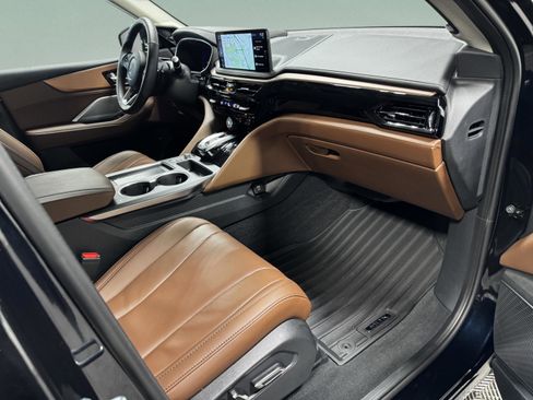 Certified 2026 Acura MDX w/Technology Package image 25