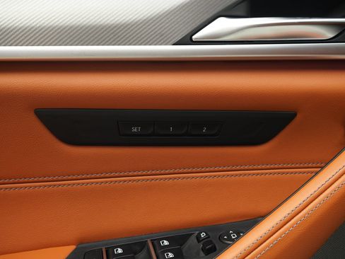 Used 2020 BMW M5 AWD/4WD image 28