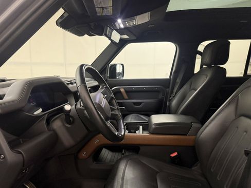 Used 2020 Land Rover Defender 110 X image 17