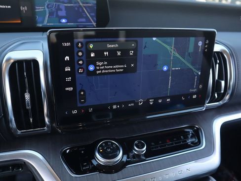 New 2026 Ford Expedition Platinum w/ Platinum Ultimate Package image 7