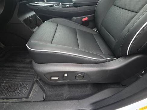 New 2026 Buick Enclave Sport Touring w/ Power Package FWD image 11
