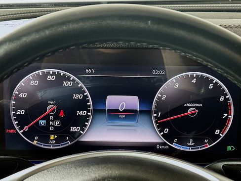 Certified 2018 Mercedes-Benz E 400 Cabriolet image 12