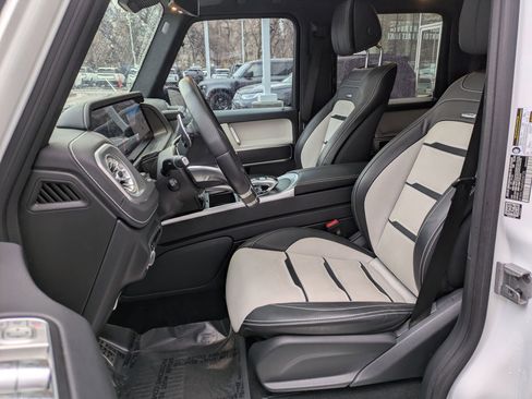 Used 2024 Mercedes-Benz G 63 AMG 4MATIC image 27