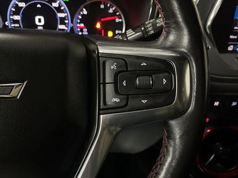 Used 2022 Chevrolet Blazer RS w/ LPO, Floor Liner Package image 19