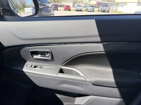 New 2026 Mitsubishi Outlander Sport ES AWD/4WD image 24