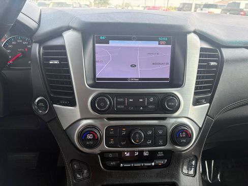 Used 2017 GMC Yukon SLT w/ Premium Edition AWD/4WD image 35