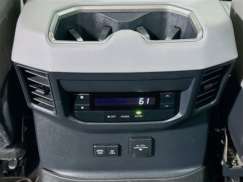 Used 2023 Toyota Sequoia Limited image 22