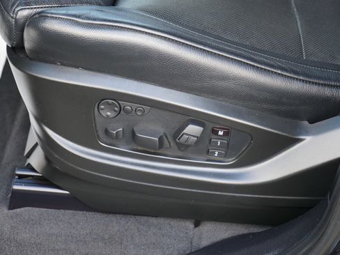 Used 2013 BMW X5 M AWD/4WD image 11
