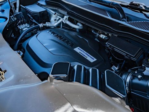 Used 2020 Honda Ridgeline RTL image 45
