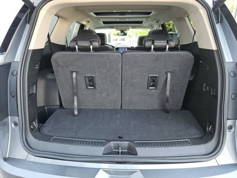 Used 2021 GMC Acadia Denali w/ LPO, Floor Liner Package AWD/4WD image 24