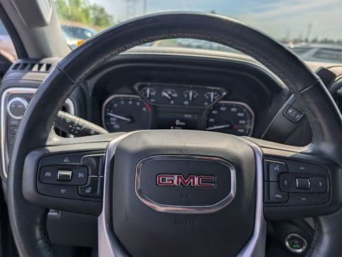 Used 2020 GMC Sierra 1500 Elevation w/ Elevation Value Package AWD/4WD image 11