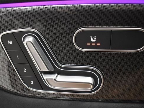 New 2026 Mercedes-Benz GLA 250 4MATIC image 24