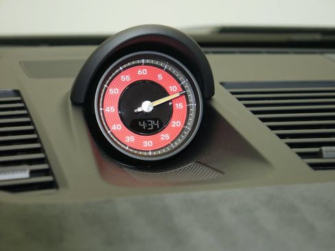 Certified 2025 Porsche 911 GT3 RWD image 26