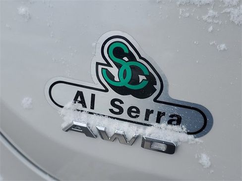 Certified 2025 Cadillac CT4 Luxury image 7