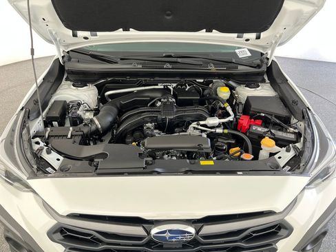 New 2026 Subaru Crosstrek 2.5i Limited w/ Crosstrek Mirror Package image 22