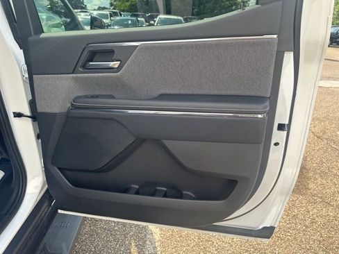 New 2026 GMC Sierra EV Elevation w/ Premium Package image 23