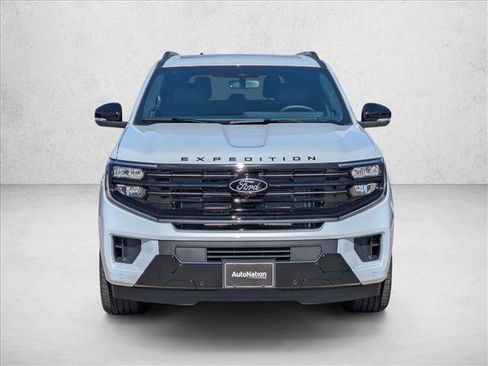 New 2025 Ford Expedition Platinum w/ Stealth Appearance Package image 2