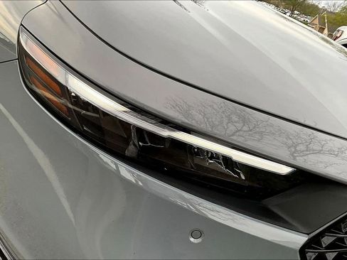 Used 2025 Honda Accord EX-L image 30