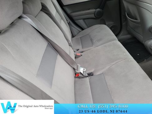 Used 2011 Honda CR-V EX image 19