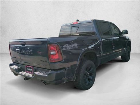 New 2026 RAM 1500 Big Horn image 2